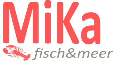 Logo von MiKa fisch & meer